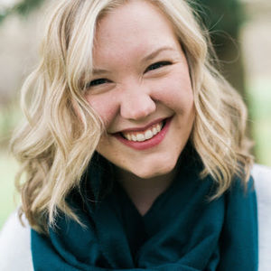 Meet your Posher, Bri